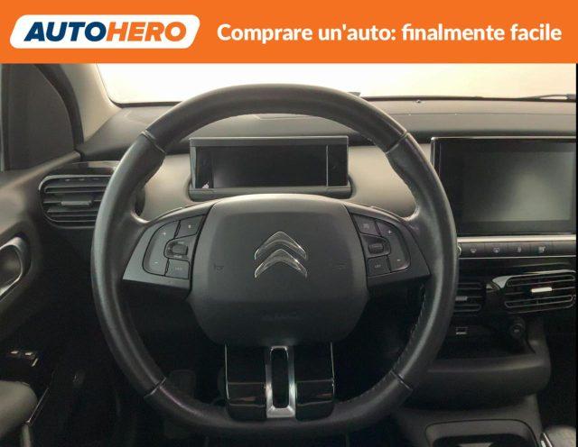 CITROEN C4 Cactus BlueHDi 100 S&S Shine