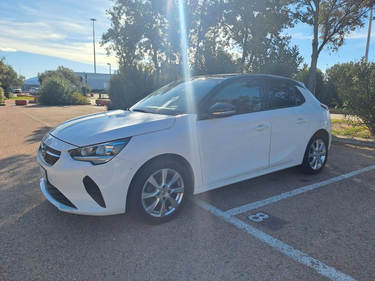 Opel Corsa 1.2 PASSAGGIO INCLUSO