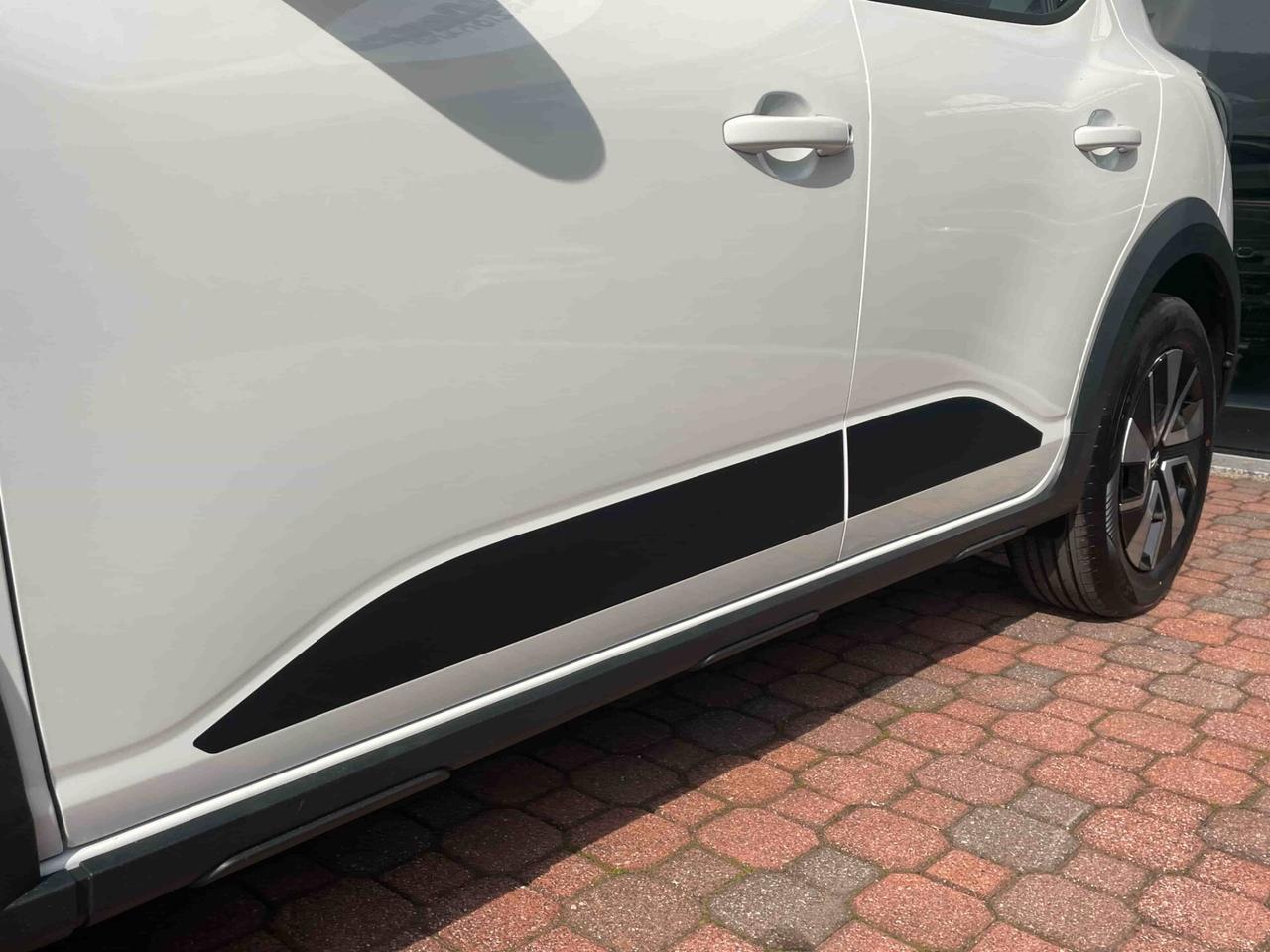 Dacia Sandero NUOVA STEPWAY expression MY25 Eco-G 120