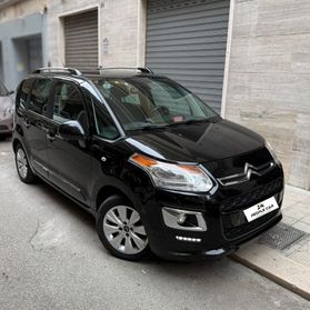 Citroen C3 Picasso 1.6 diesel 100cv
