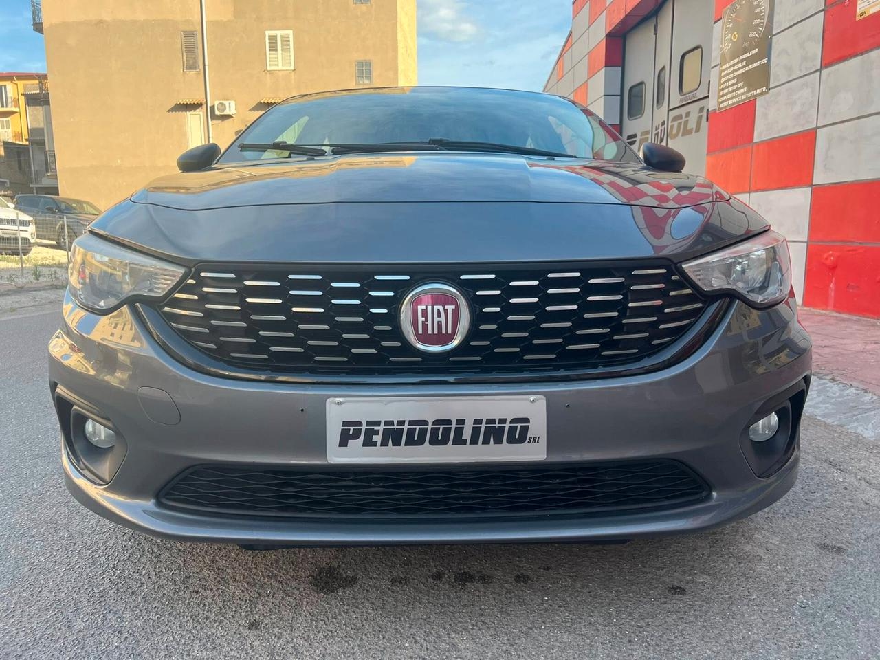 Fiat Tipo 1.3 Mjt S&S 5 porte Pop