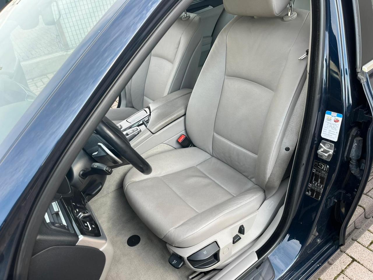 Bmw 530d 3.0cc 258cv Touring Msport euro 5B