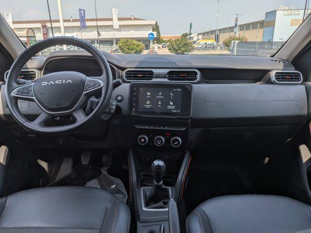 DACIA Duster 1.0 TCe GPL 4x2 Extreme
