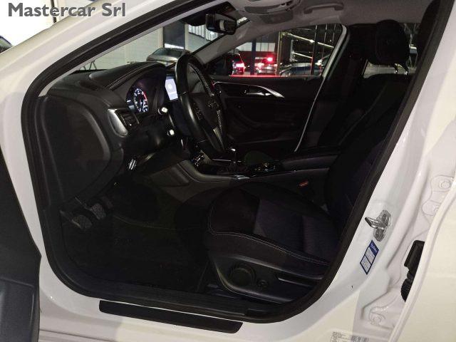 INFINITI Q30 1.5d Premium 109cv - KM CERTIFICATI - FL553AM