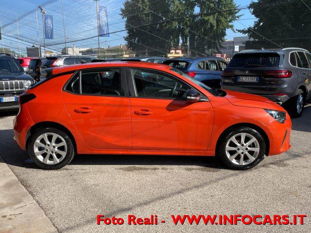 OPEL Corsa 1.2 Edition NEOPATENTATI PROMO!!