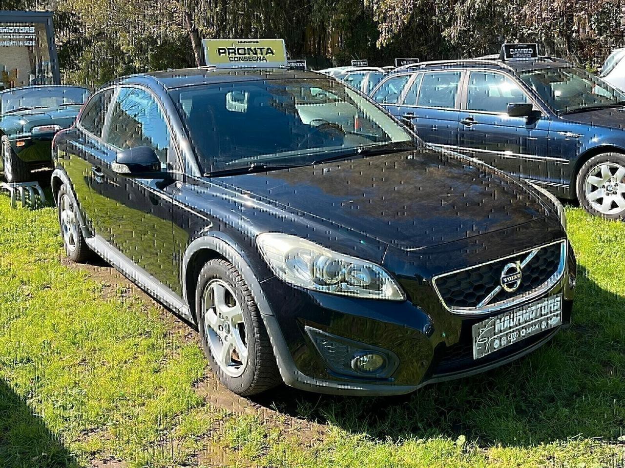 VOLVO C30 DRIVE KINETIC - EURO 4.850,00 TRATTABILI