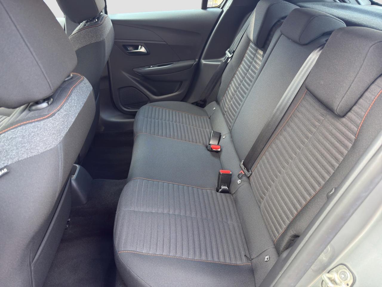 Peugeot 208 PureTech 75 Stop&Start 5 porte Active