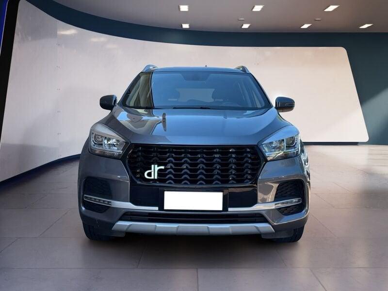 DR AUTOMOBILES DR 4.0 1.5 BI-FUEL BENZINA/GPL