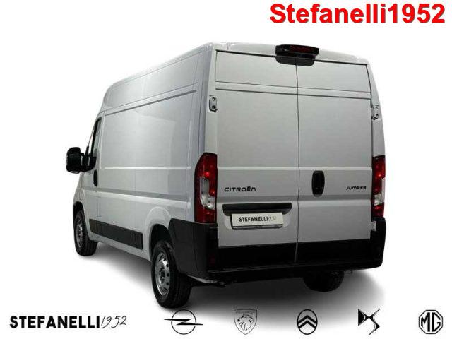 CITROEN Jumper Furgone 33 L2H2 2.2 BlueHDi 120 cv S&S