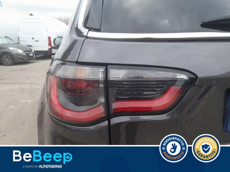 Jeep Compass 1.4 M-AIR LIMITED 4WD 170CV AUTO MY19