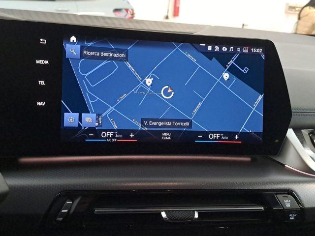 BMW 225 e xDrive Active Tourer Msport Aut.