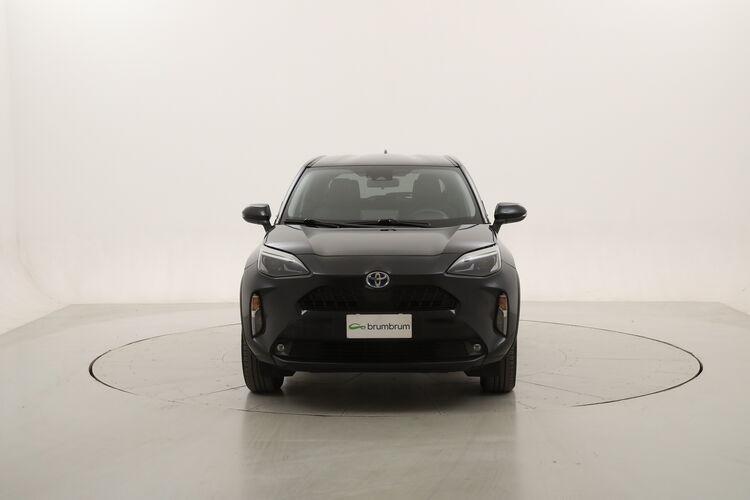 Toyota Yaris Cross Hybrid Business BR398588 1.5 Full Hybrid 116CV