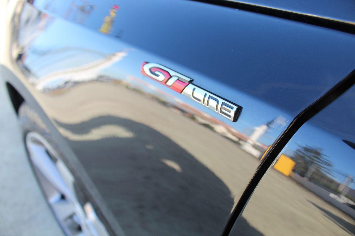 PEUGEOT - 308 - BlueHDi 130 EAT8 S&S GT Line