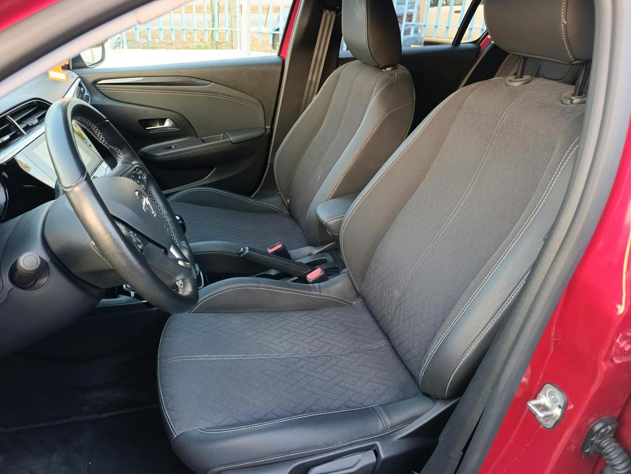 Opel Corsa 1.2 cc 100 CV Elegance 2022