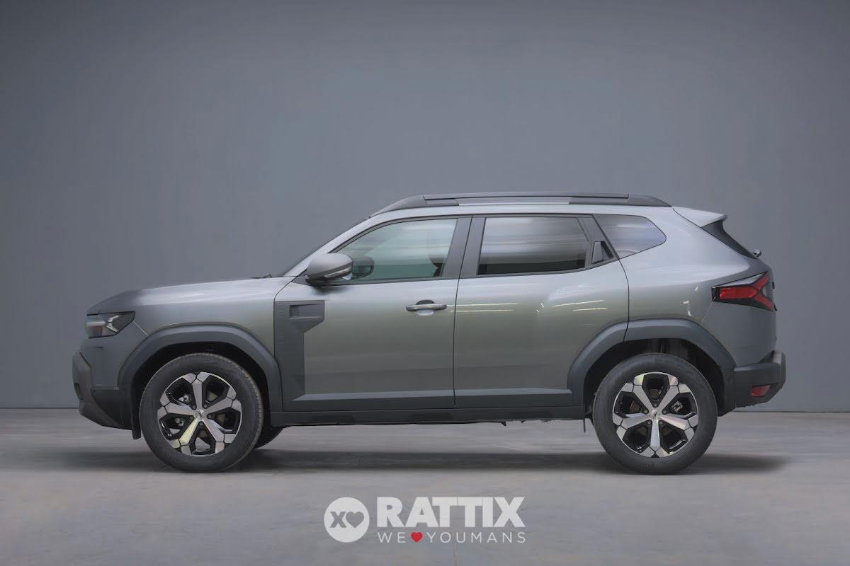 Dacia Duster 1.2 Mhev 140CV Journey