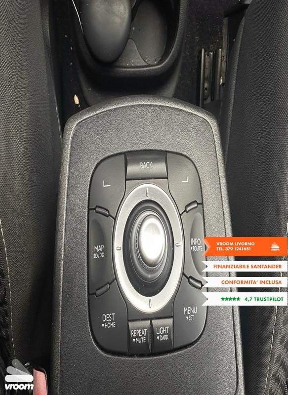 RENAULT Scénic 3ª serie Scénic X-Mod 1.5 dCi...