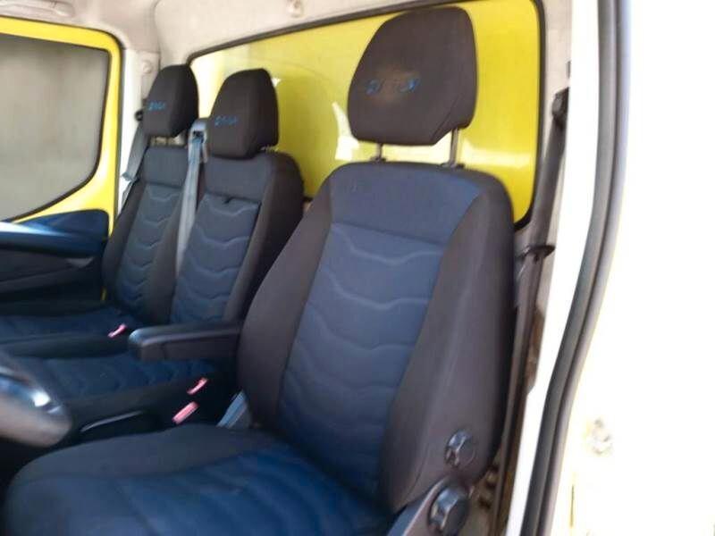 IVECO DAILY 60C18 HI-MATIC FRIGO