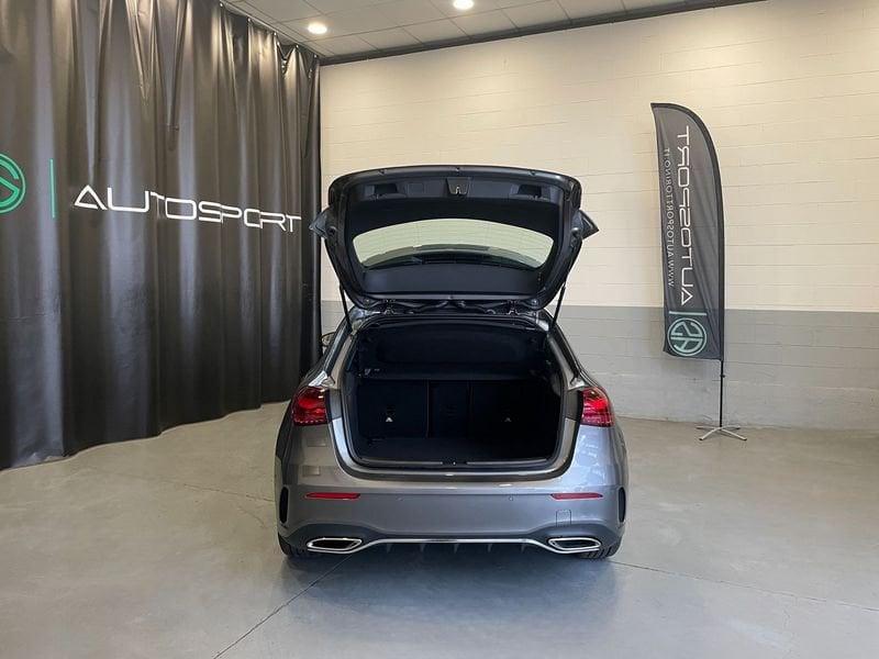 Mercedes-Benz Classe A A 180 Automatic AMG Line Premium