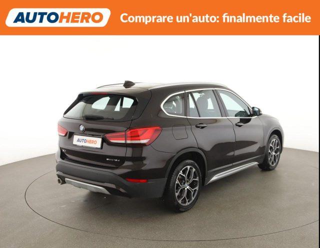 BMW X1 sDrive16d xLine Plus