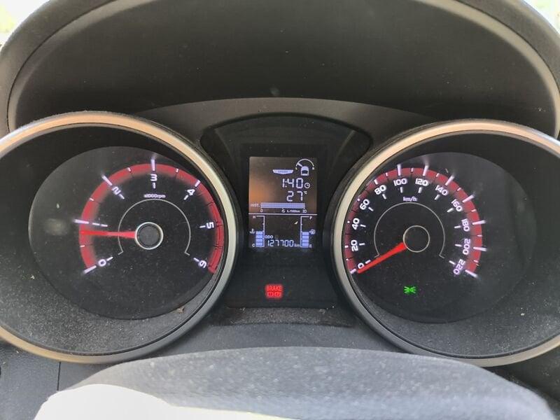 SsangYong Tivoli 1.6d 2WD Go