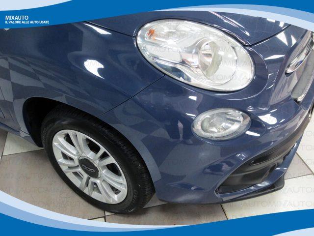 FIAT 500L Urban 1.3 Multijet 95cv EU6