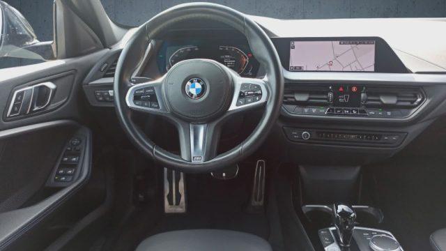 BMW 116 d 5p. Msport Aut.