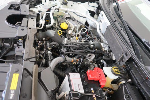 NISSAN X-Trail DIG-T 160 2WD DCT N-Connecta