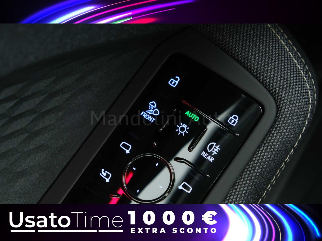Audi A5 berlina 2.0 tdi mhev+ 204cv launch edition one quattro s tronic