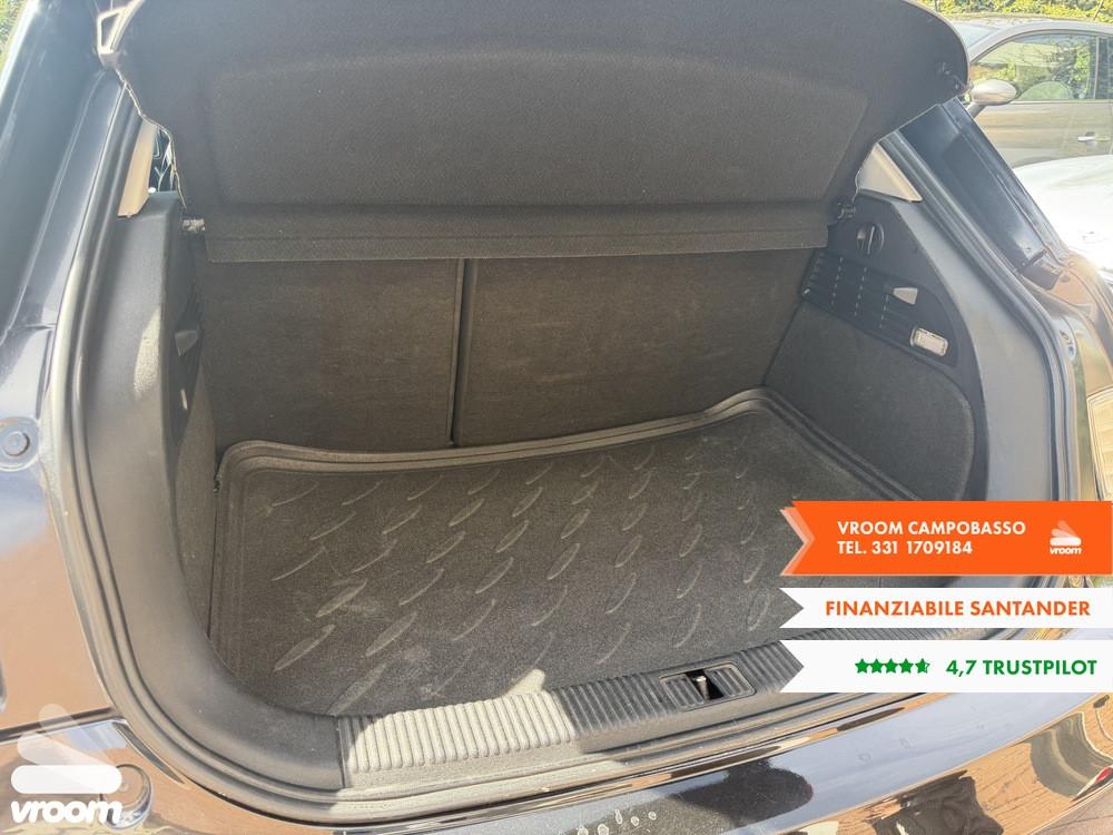AUDI A1/S1 A1 1.6 TDI 105 S-line