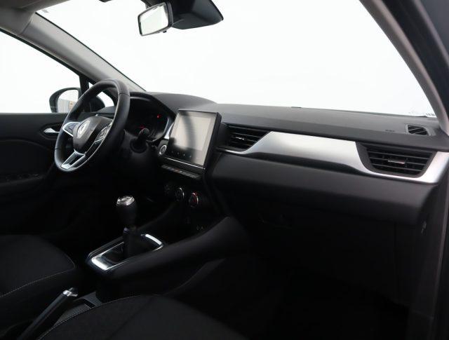 RENAULT Captur TCe 90CV BVM6 Evolution*PROMO PARISI GROUP*