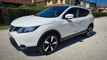 Nissan Qashqai 1.2 DIG-T N-Connecta - PERFETTA