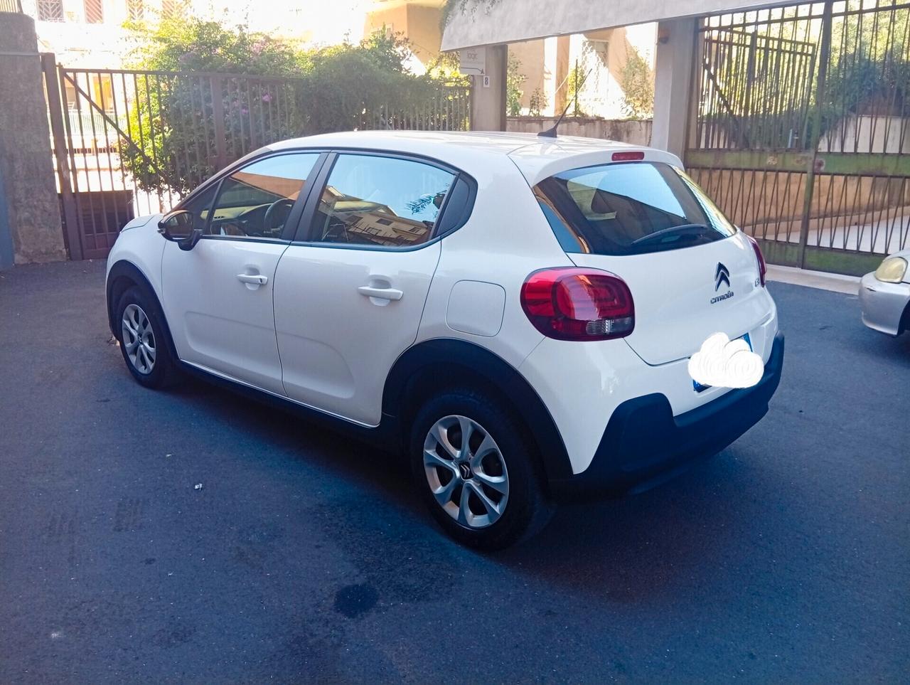 Citroen C3 1.5 Diesel