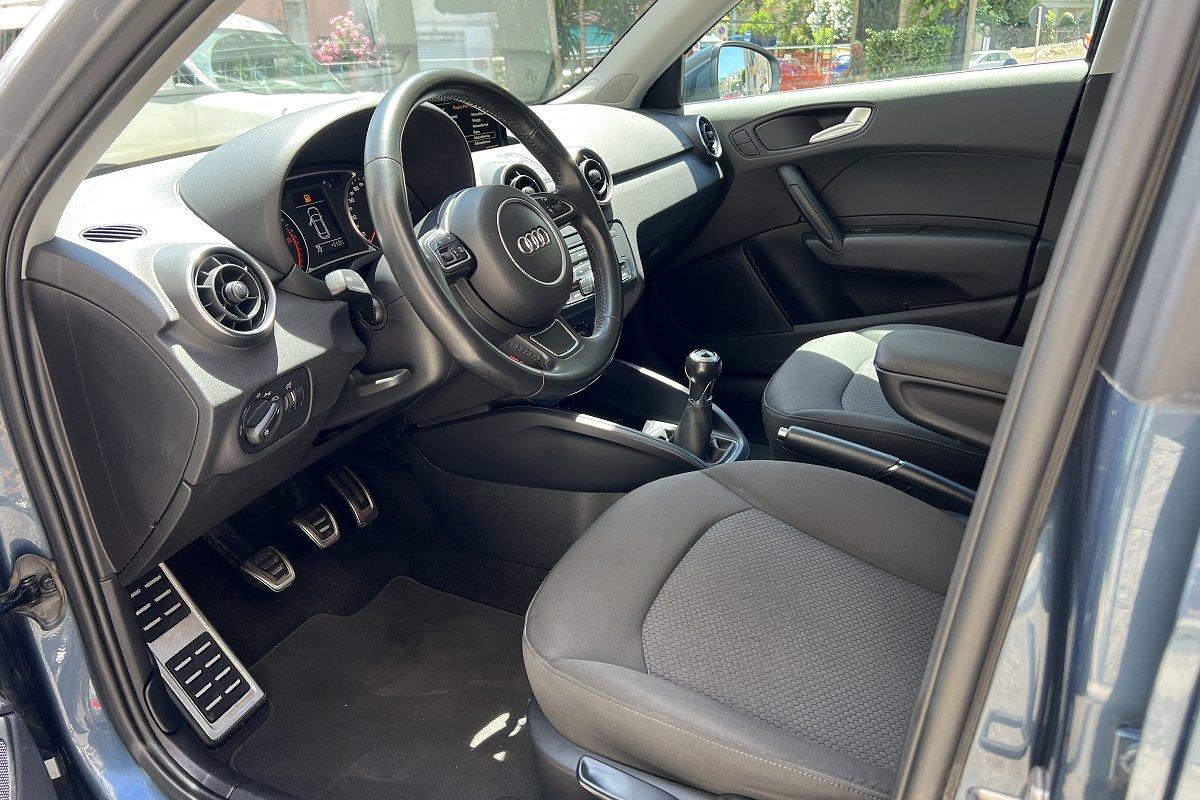 AUDI A1 SPB 1.4 TDI Sport