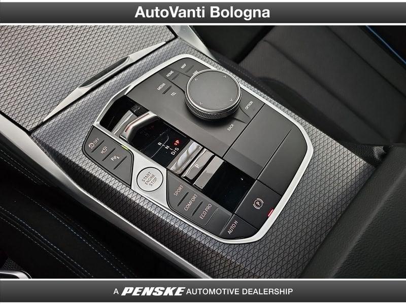 BMW Serie 4 Gran Coupé 420d xDrive 48V Msport Pro