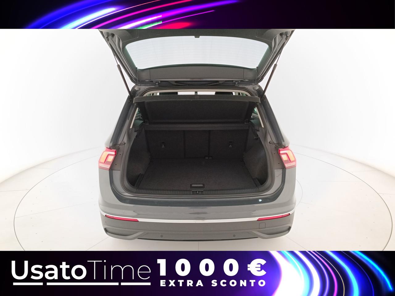 Volkswagen Tiguan 2.0 tdi scr 150cv life dsg