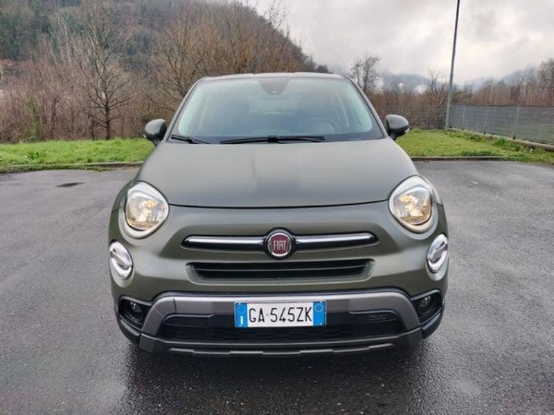 FIAT 500X 1.3 MultiJet 95 CV Business