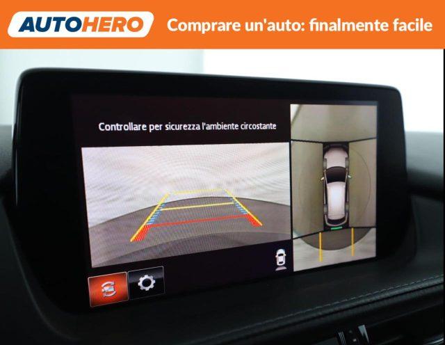 MAZDA 6 2.2L Skyactiv-D 184CV A/T Wagon Exclusive