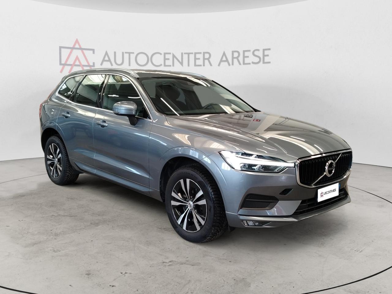 Volvo XC60 B4 D AWD MOMENTUM PRO