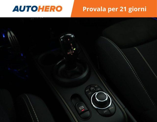 MINI Mini 2.0 John Cooper Works Essential Countryman ALL4