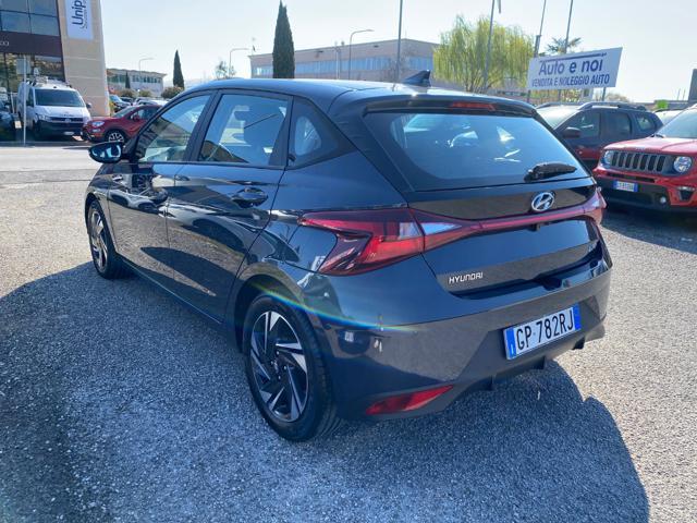 HYUNDAI i20 1.2 MPI Bose