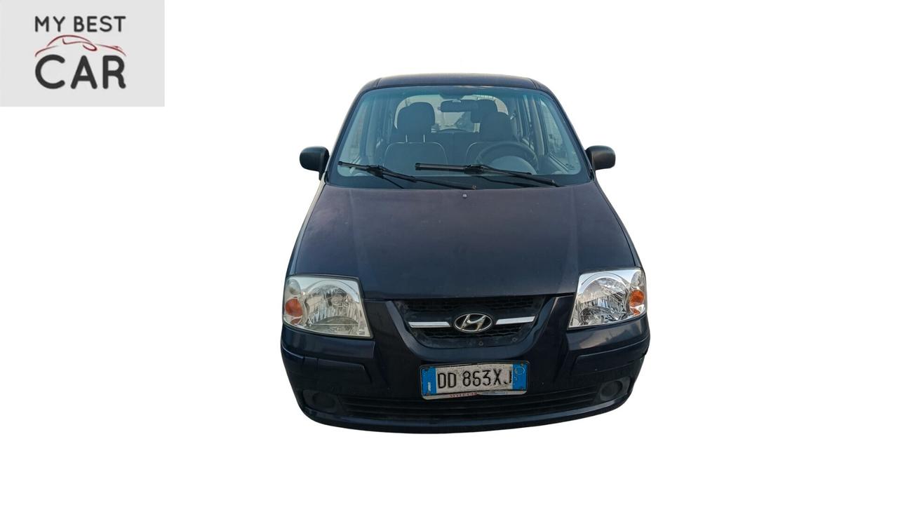Hyundai Atos Prime 1.1 12V Active