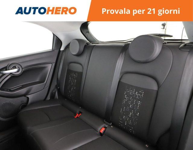 FIAT 500X 1.6 MultiJet 130 CV Connect