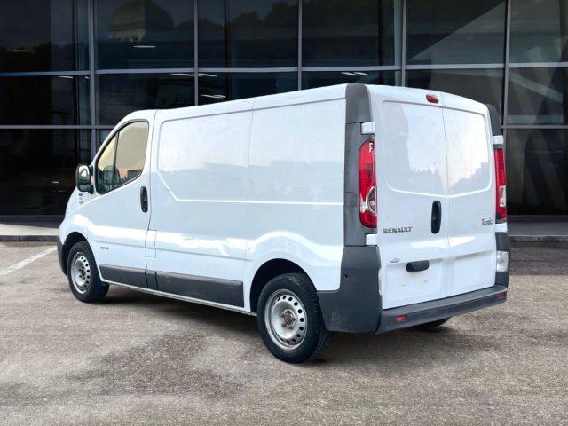 RENAULT Trafic 2.0 dCi/115 PC-TN Furgone 3 POSTI NO IVA