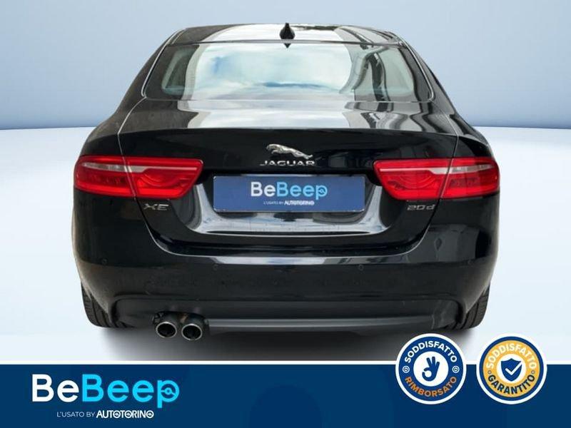 Jaguar XE 2.0D PURE 180CV AUTO