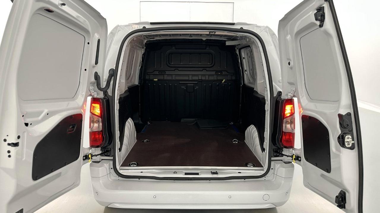 OPEL Combo cargo M 1.5 diesel 100cv S&S 3/Posti Telecamera