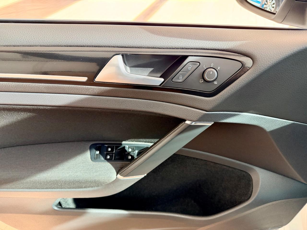 VW Golf GTD 2.0TDI 184cv DSG E6