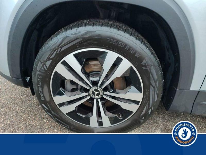 Mercedes-Benz GLB Classe 200d Automatic Advanced Plus Progressive