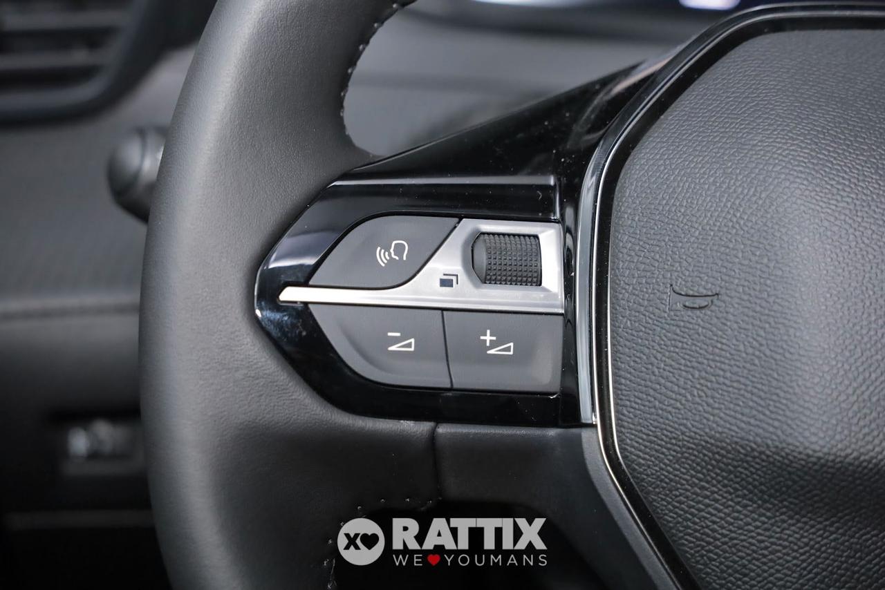 Peugeot 2008 1.2 Puretech 100CV Allure