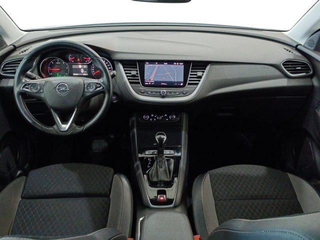 OPEL Grandland X 1.6 diesel Ecotec Start&Stop aut. Innovation