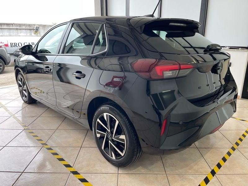 Opel Corsa 1.2 100cv GS MT6 NO VINCOLO FINANZIAMENTO
